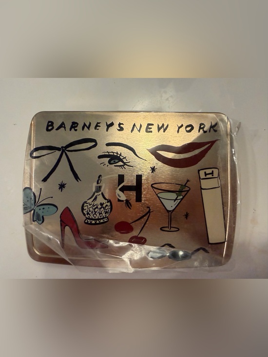 Barneys New York Other - Hourglass x Barneys New York Palette Ambient  (#1 Light) - Limited Edition Vol I